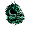 Den of Dragons - Home