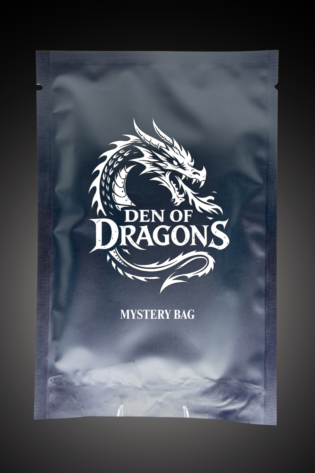 Mystery Booster Packs
