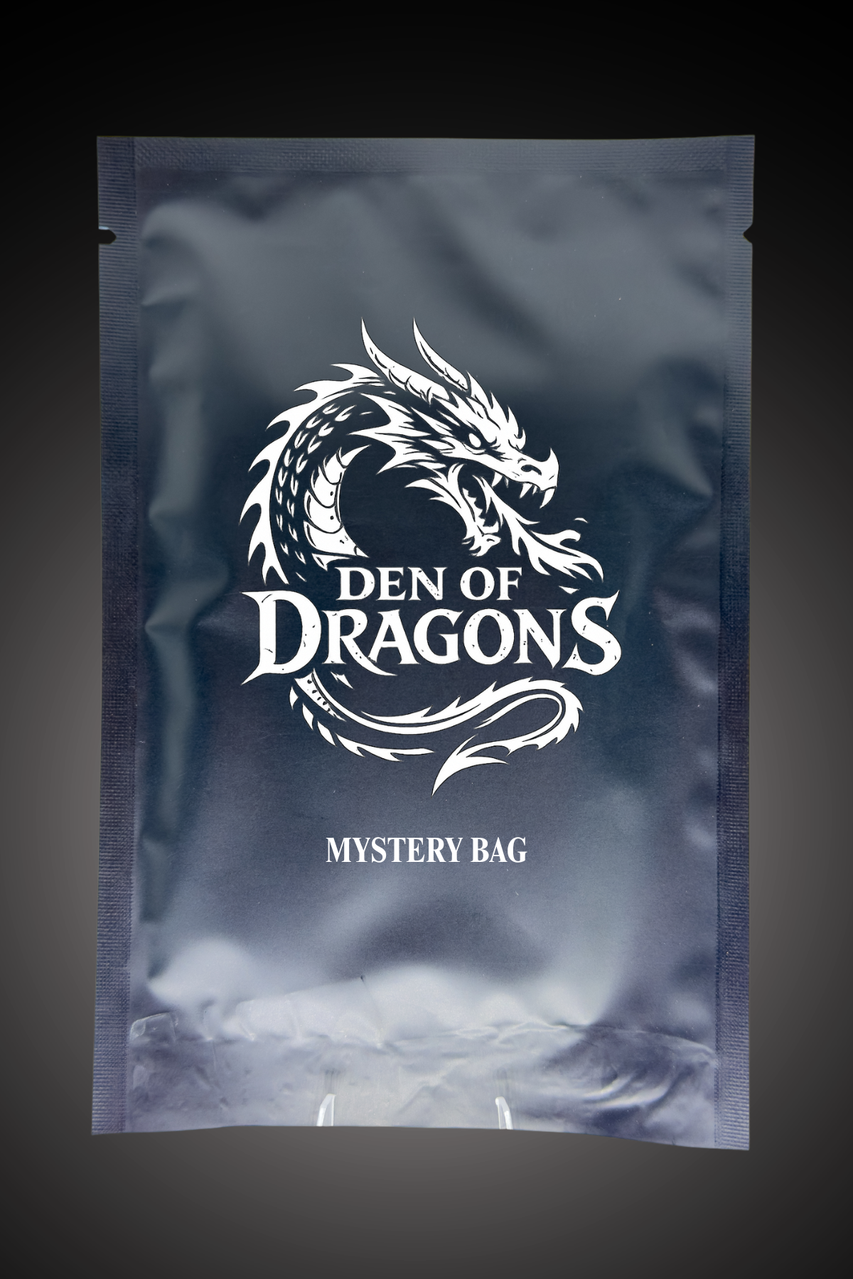 Mystery Booster Packs
